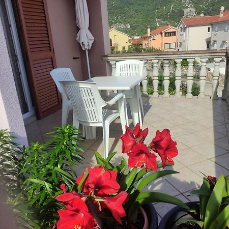 Apartman Budimir1 Крес Екстериор снимка