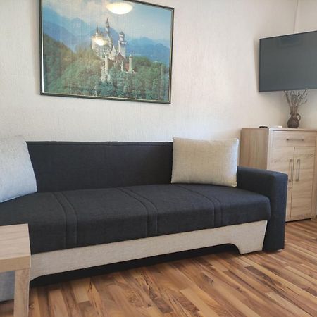 Apartman Budimir1 Крес Екстериор снимка