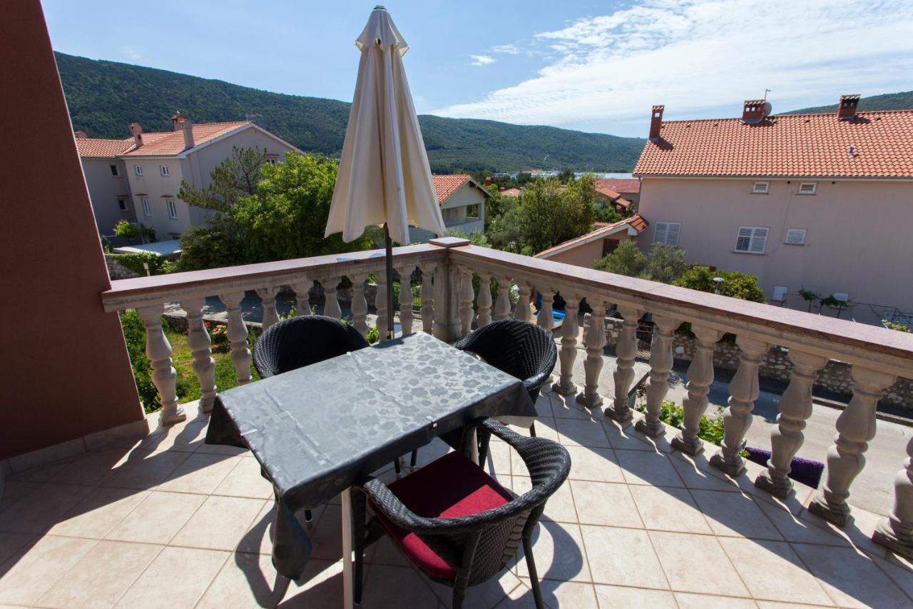 Apartman Budimir1 Крес Екстериор снимка