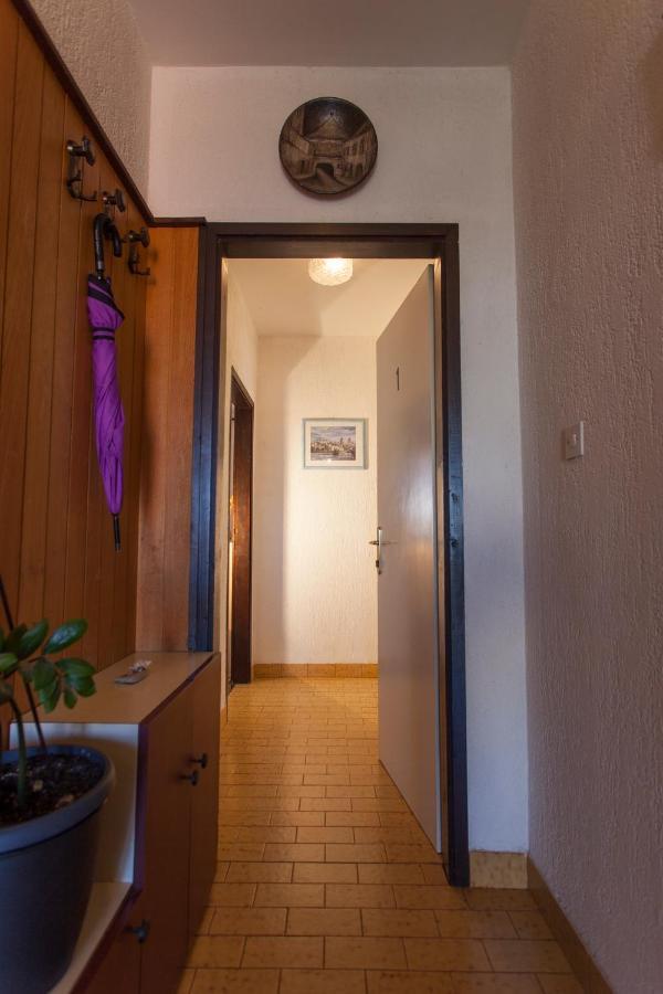 Apartman Budimir1 Крес Екстериор снимка