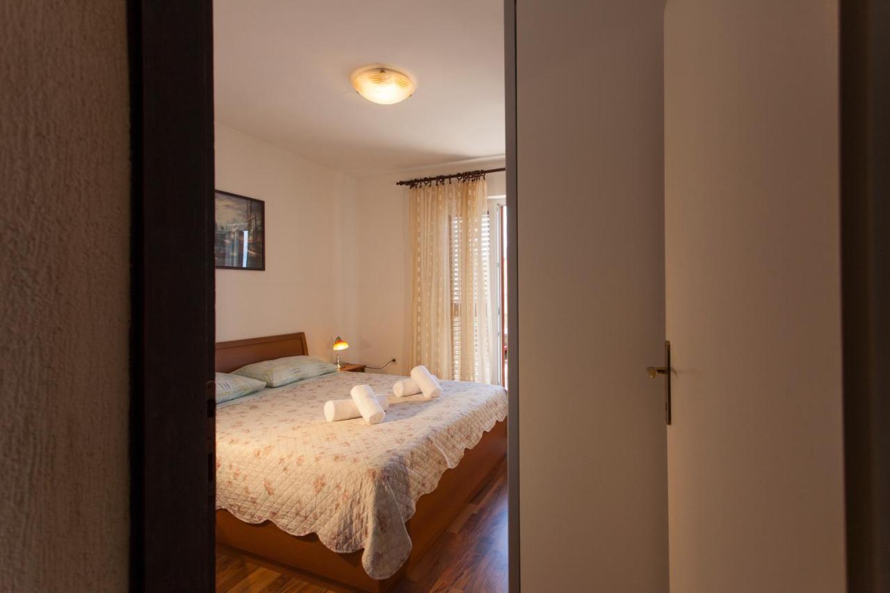 Apartman Budimir1 Крес Екстериор снимка