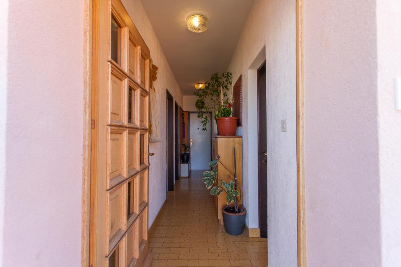 Apartman Budimir1 Крес Екстериор снимка