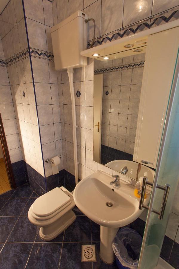 Apartman Budimir1 Крес Екстериор снимка