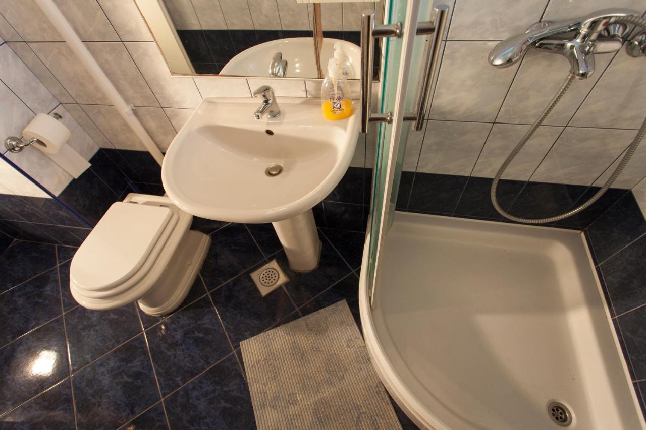 Apartman Budimir1 Крес Екстериор снимка