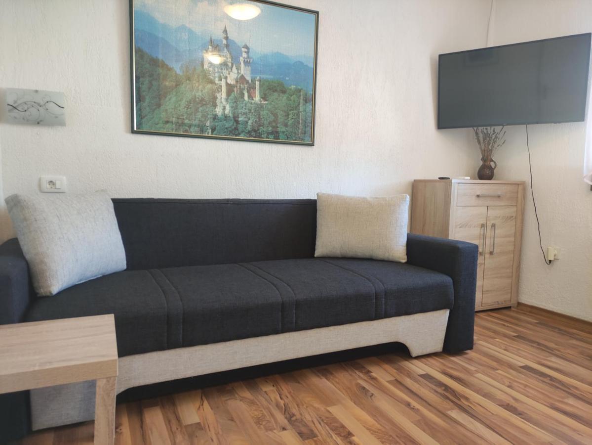 Apartman Budimir1 Крес Екстериор снимка