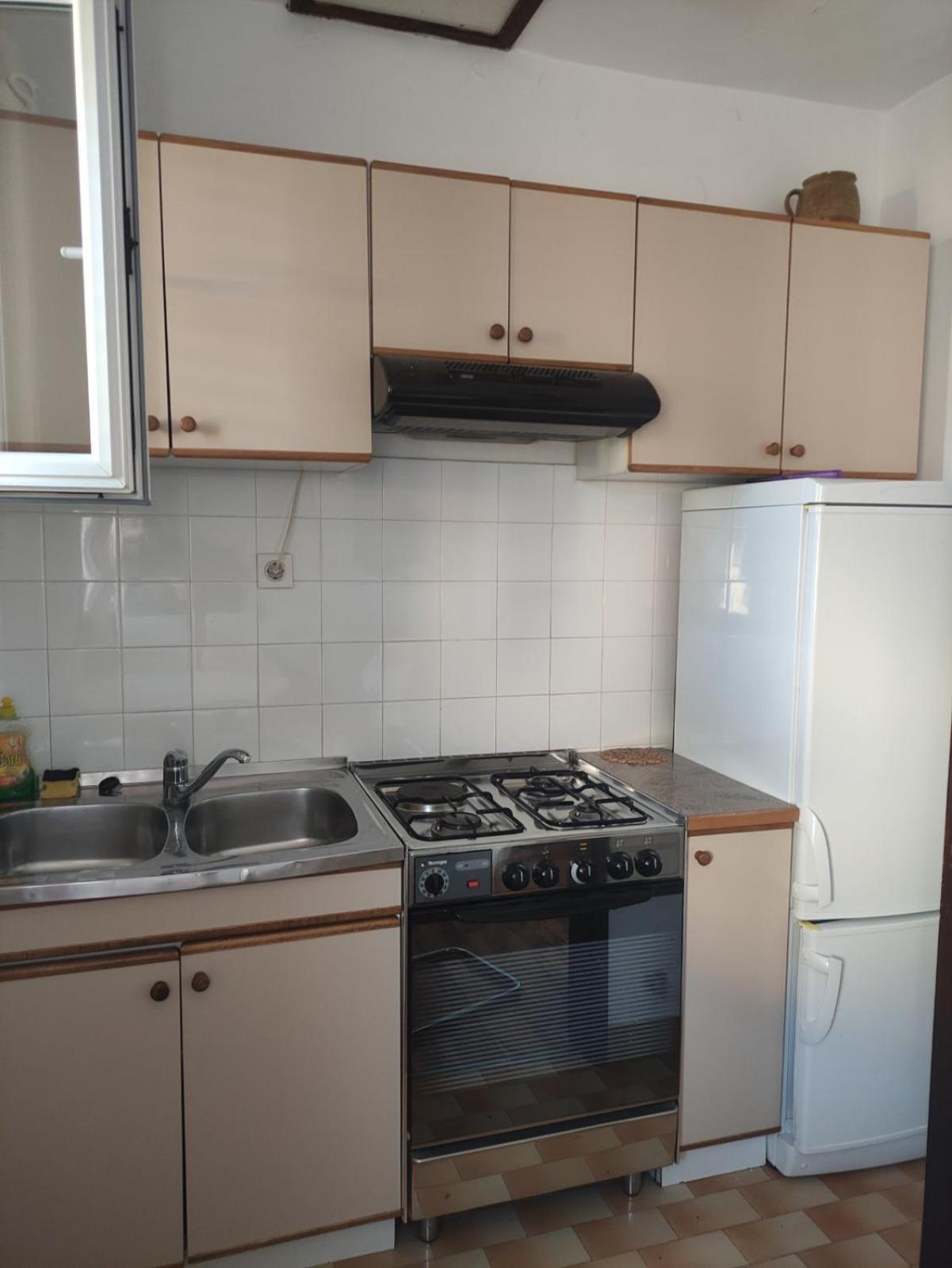 Apartman Budimir1 Крес Стая снимка