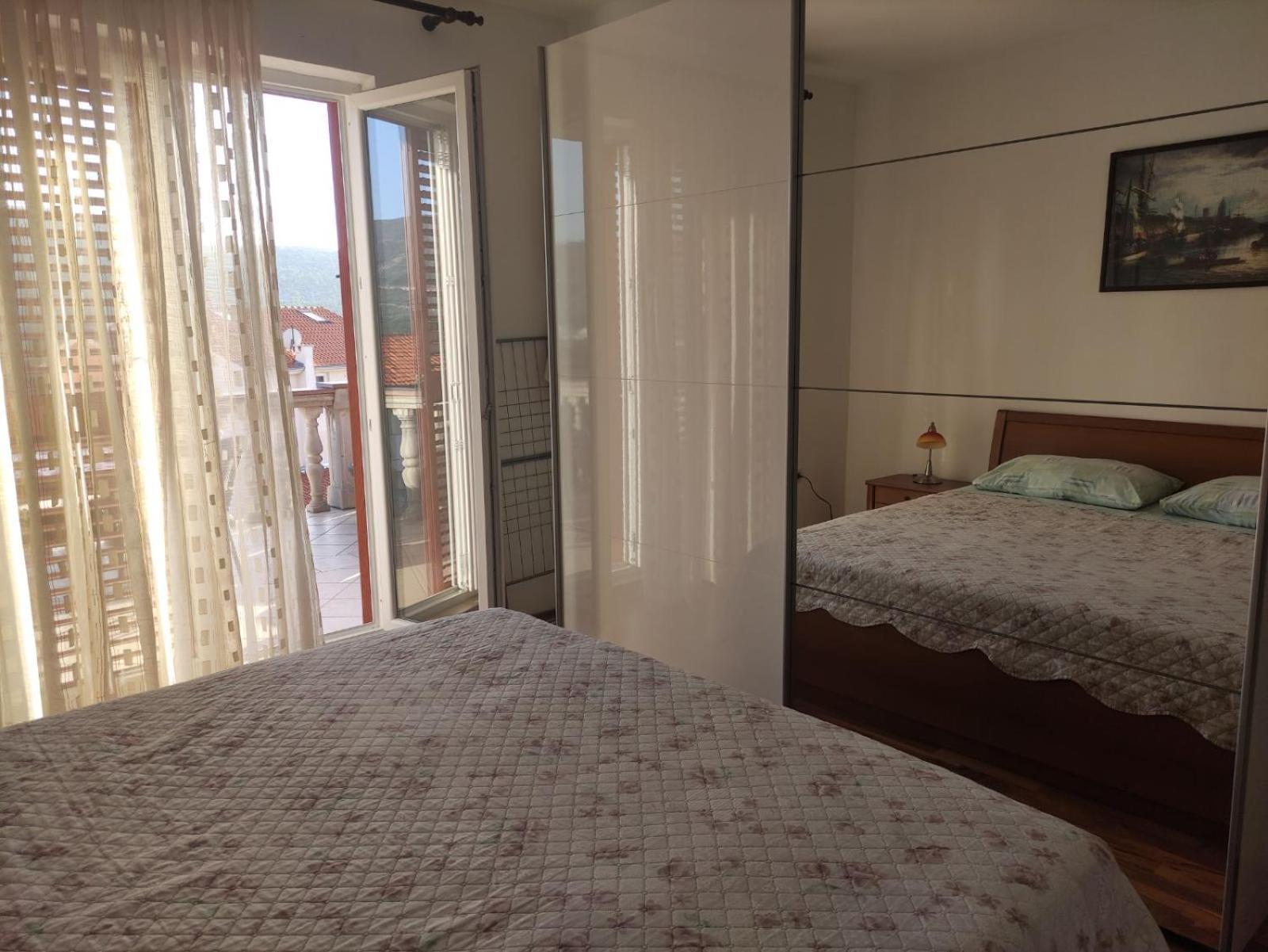 Apartman Budimir1 Крес Стая снимка