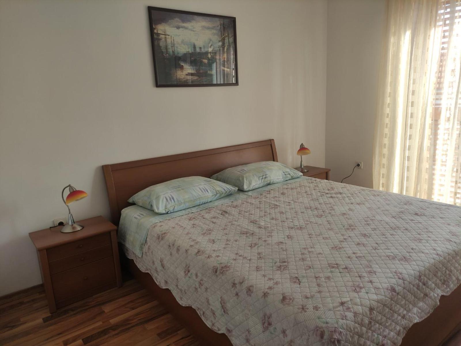 Apartman Budimir1 Крес Стая снимка